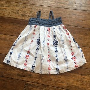 Baby Gap sundress 12-18 months